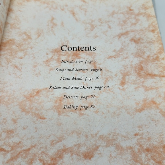 Cooking Light-Incorporating 8 Books In One—1995 Copyright Landoll-576 Pages - Picture 8 of 10